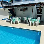 Mar de Indias House