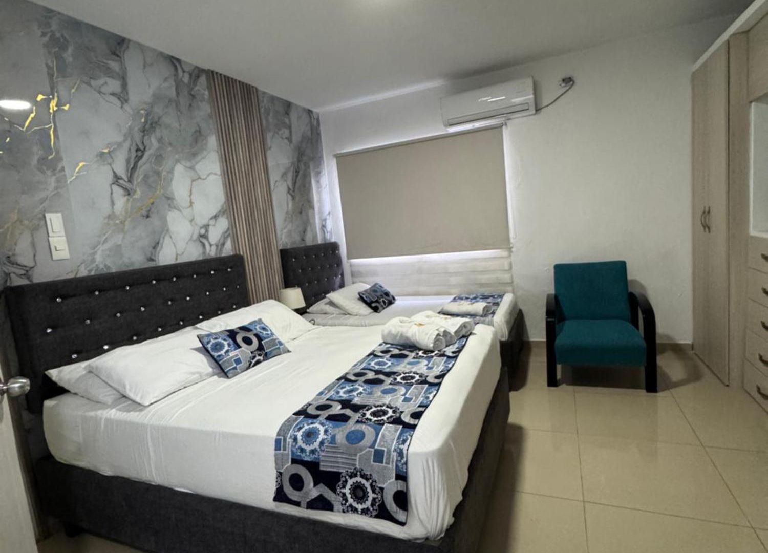 Mar De Indias House Hotel
