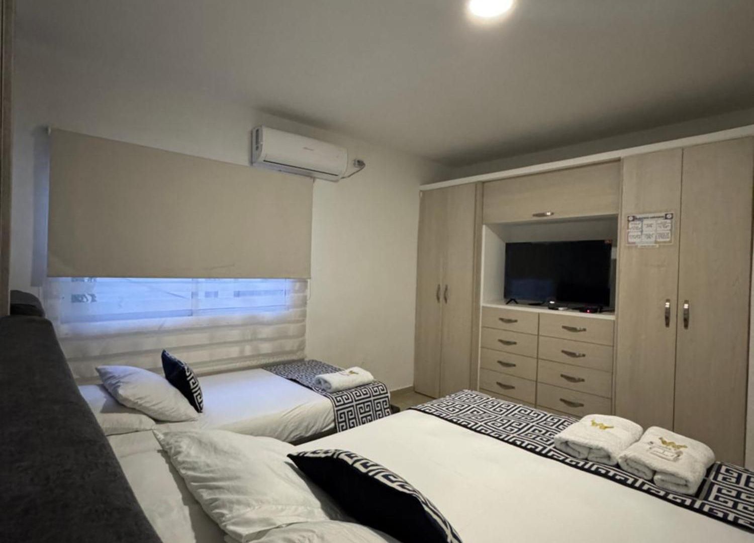 Hotel Mar De Indias House
