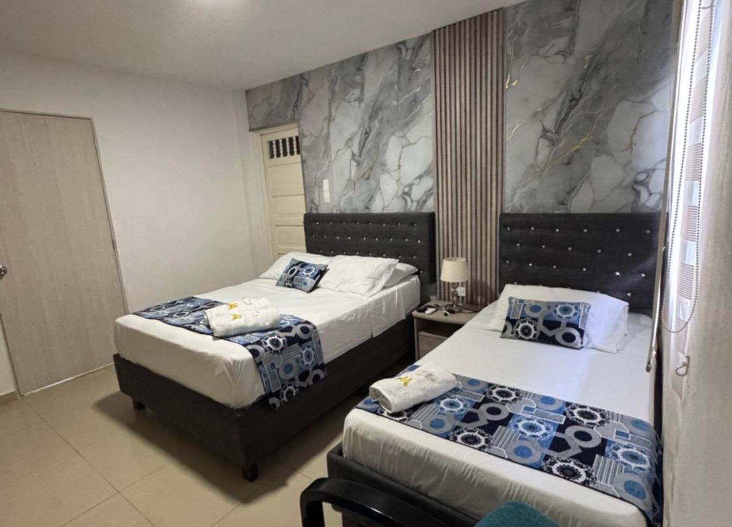 Mar De Indias House Hotel 3*