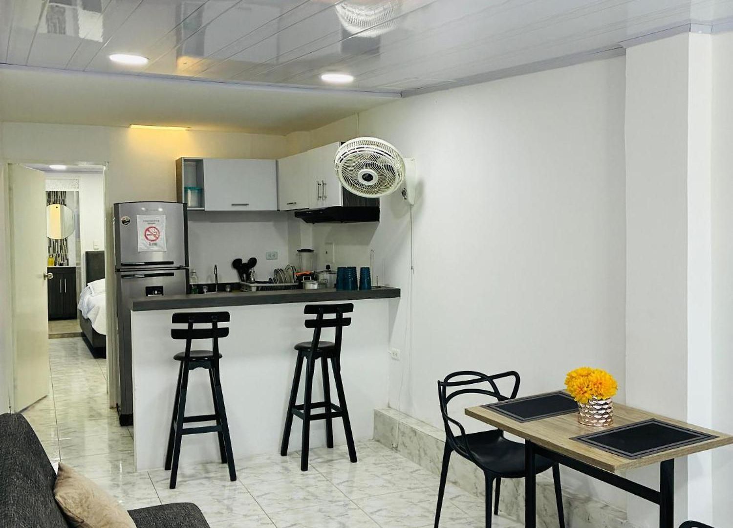 Mar De Indias House