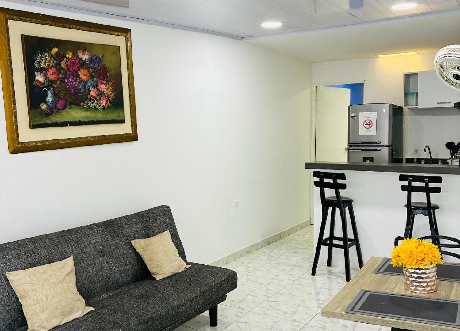 Hotel Mar De Indias House