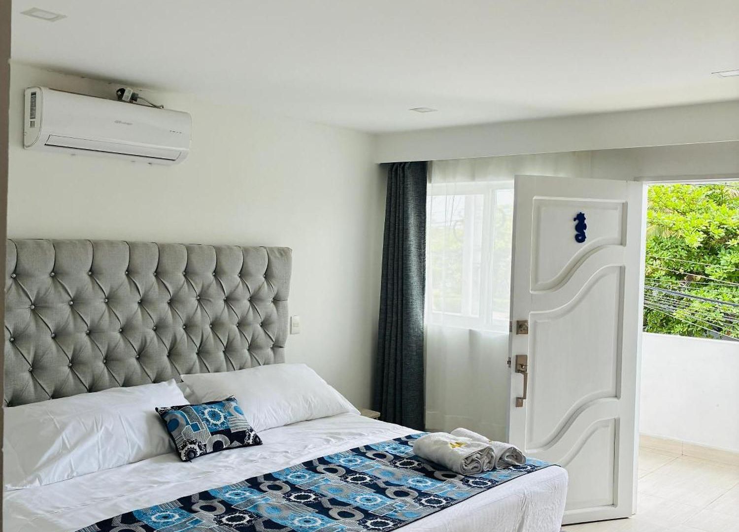 Hotel Mar De Indias House Cartagena
