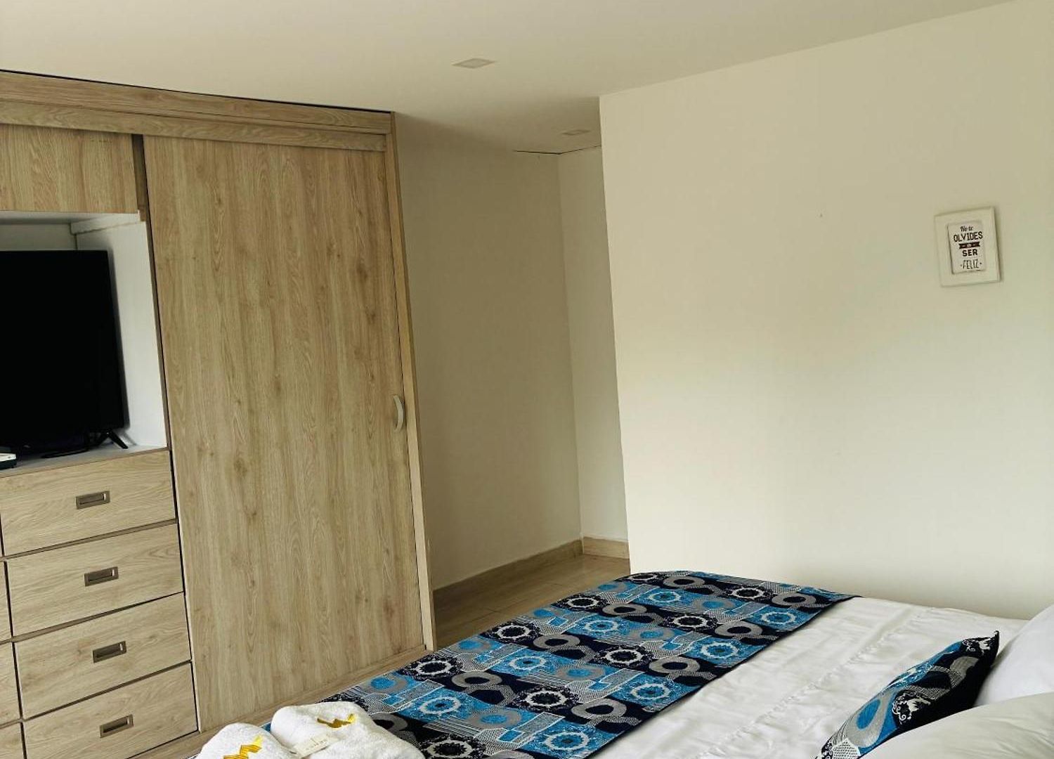 Mar De Indias House 3*