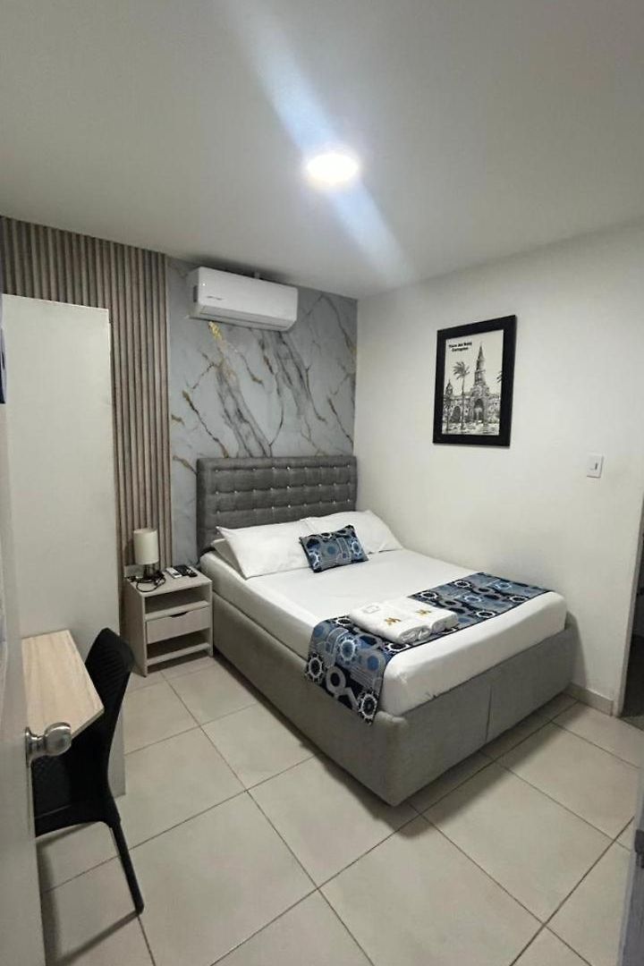 Mar De Indias House Hotel Cartagena