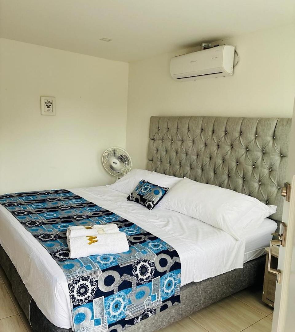 Mar De Indias House 3*