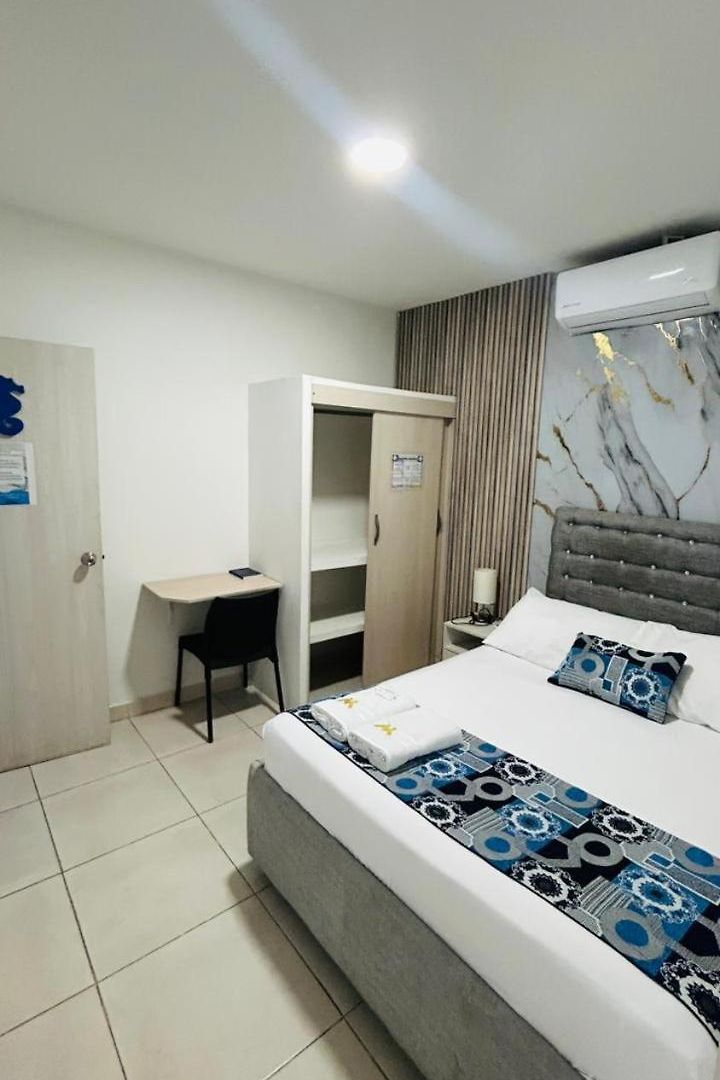Hotel Mar De Indias House 3*