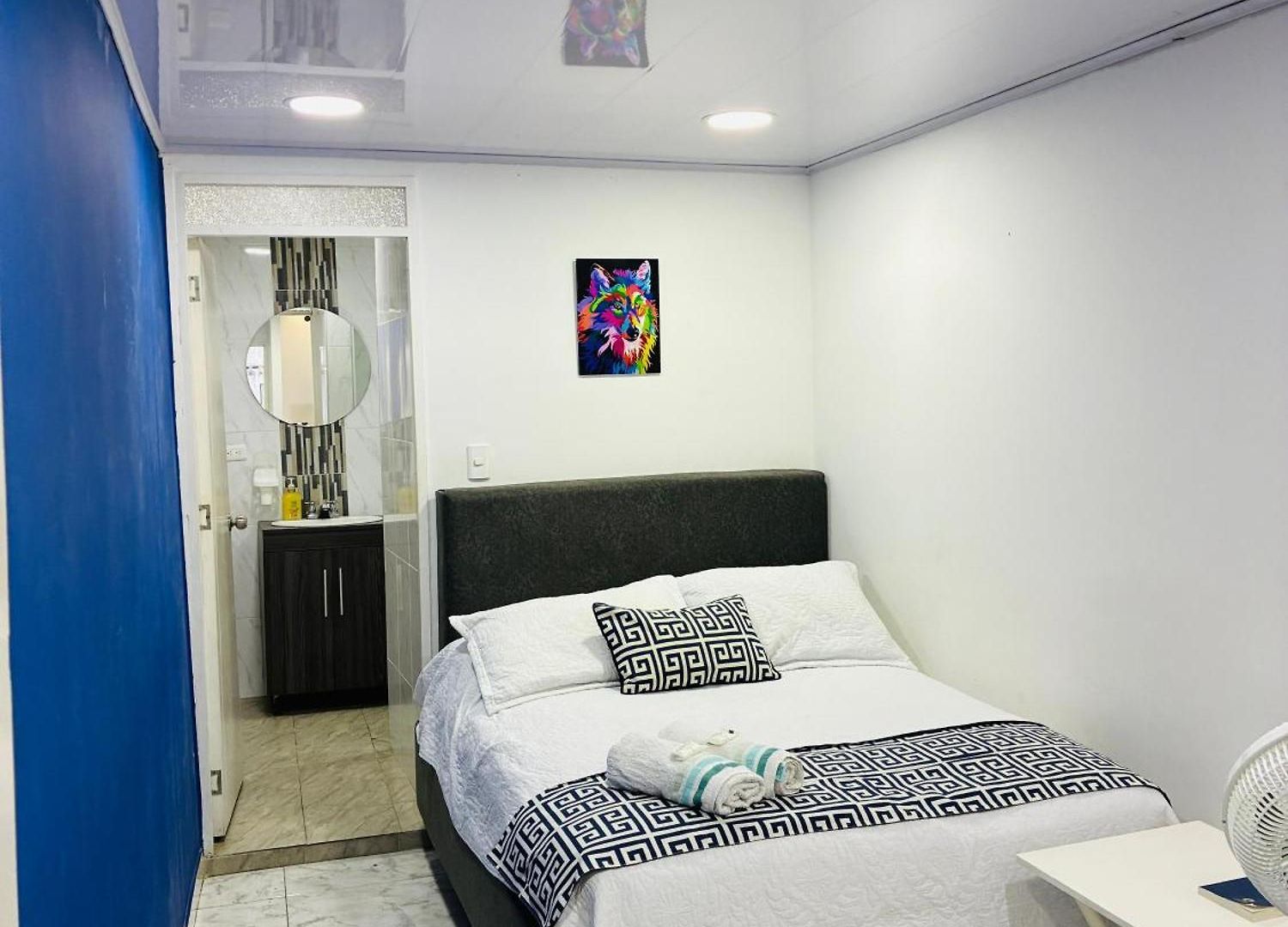 Hotel Mar De Indias House Cartagena
