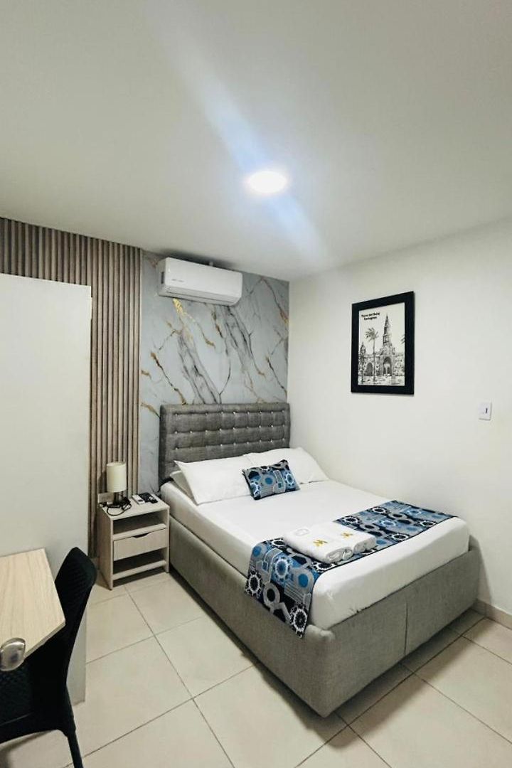 Mar De Indias House Cartagena