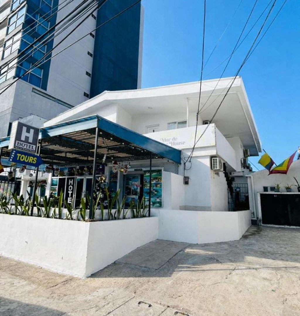 Mar De Indias House Hotel
