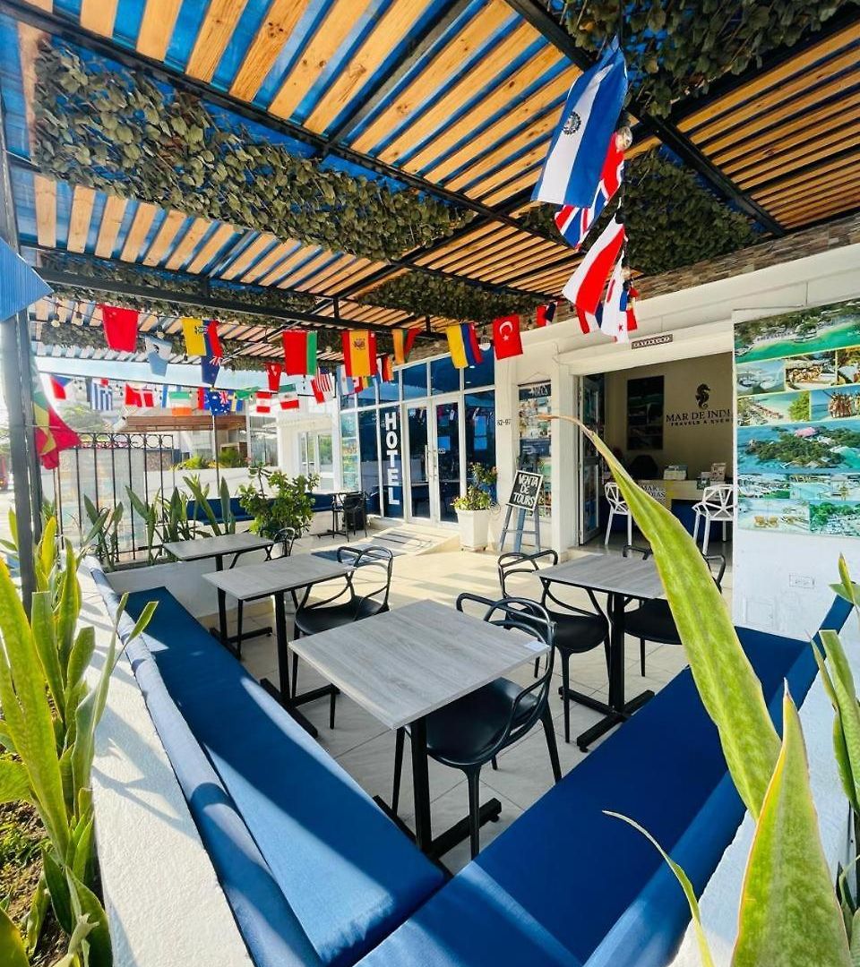 Mar De Indias House Cartagena