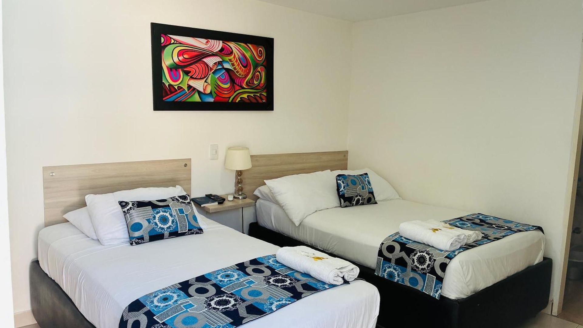 Hotel Mar De Indias House 3*