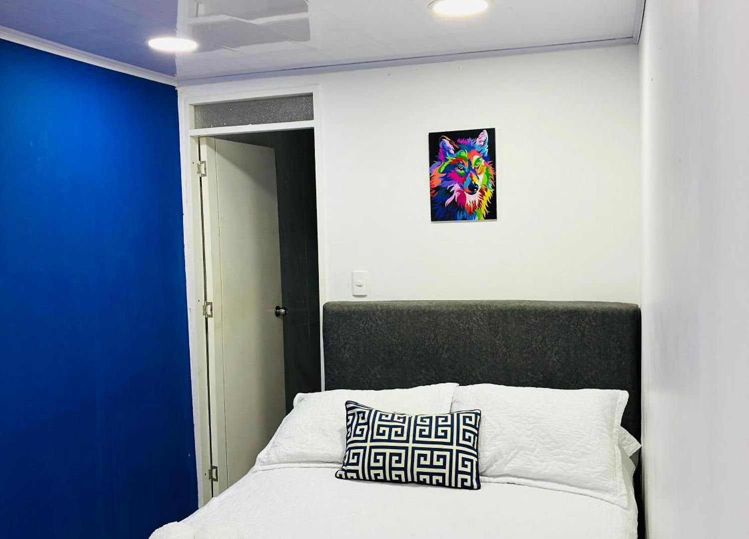 Mar De Indias House 3*