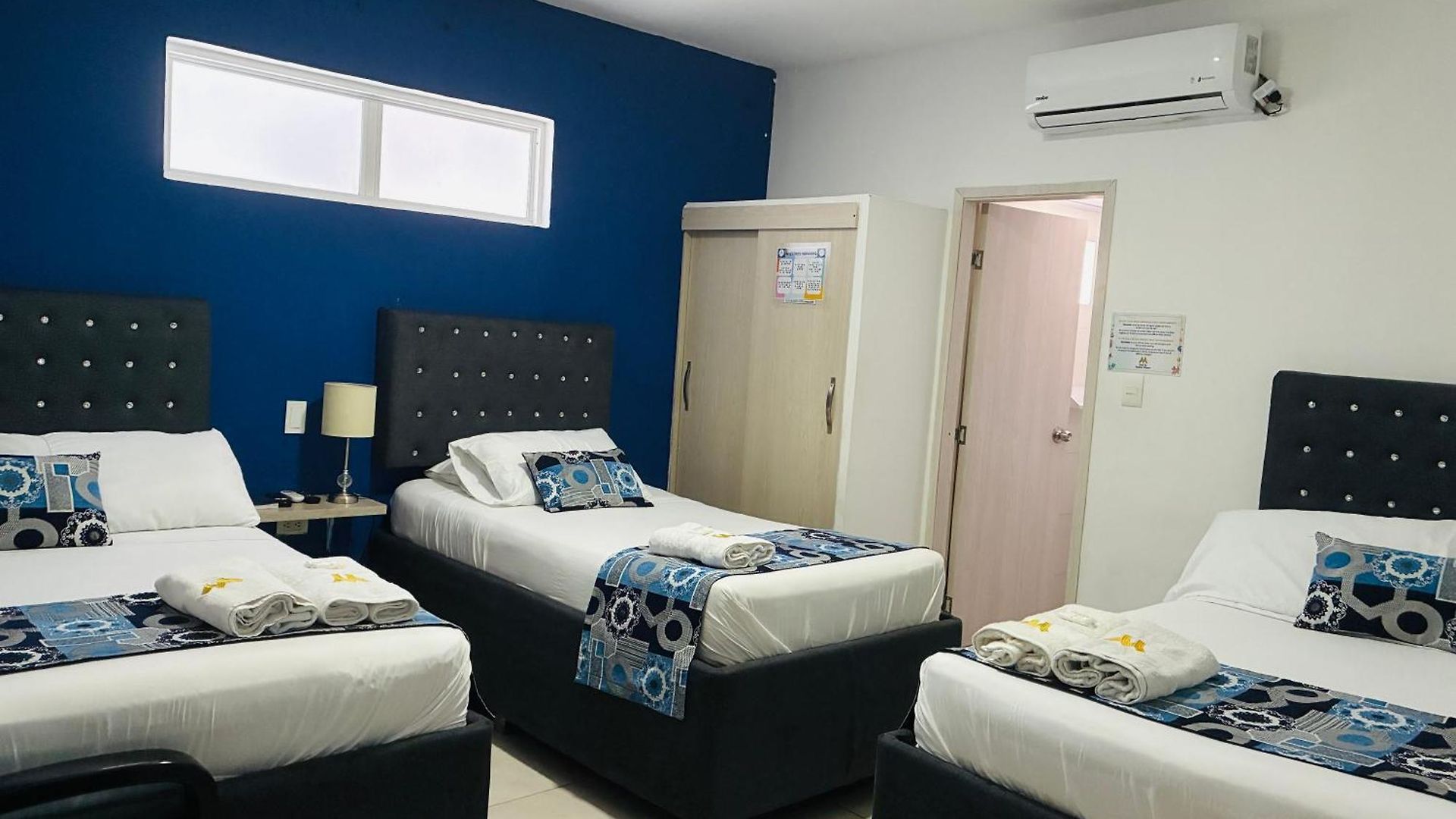 Hotel Mar De Indias House 3*