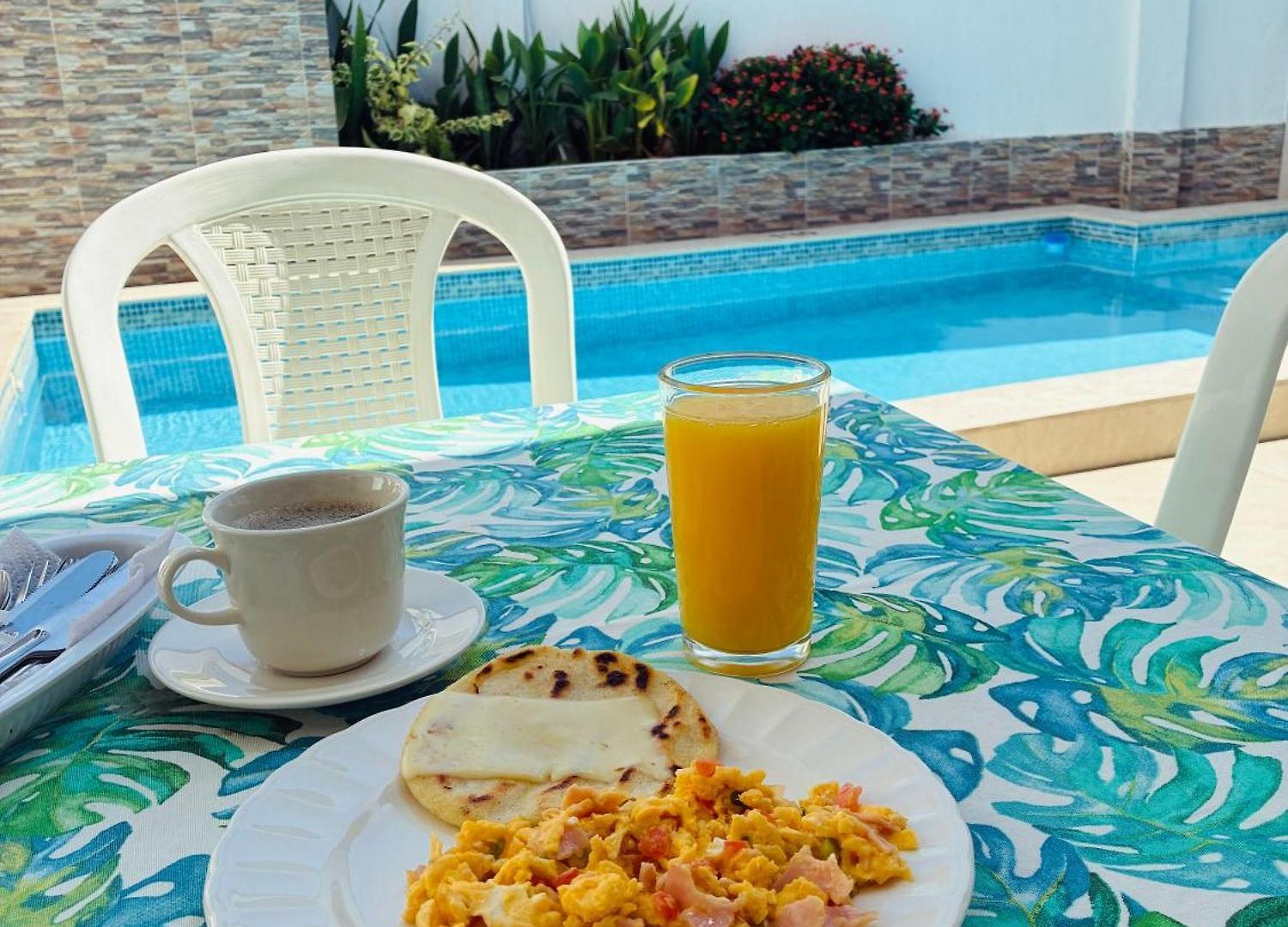 Mar De Indias House