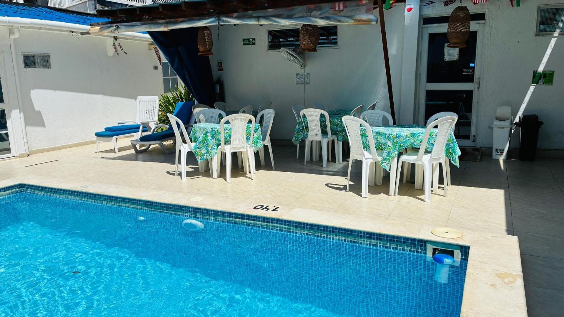 Mar De Indias House Hotel 3*