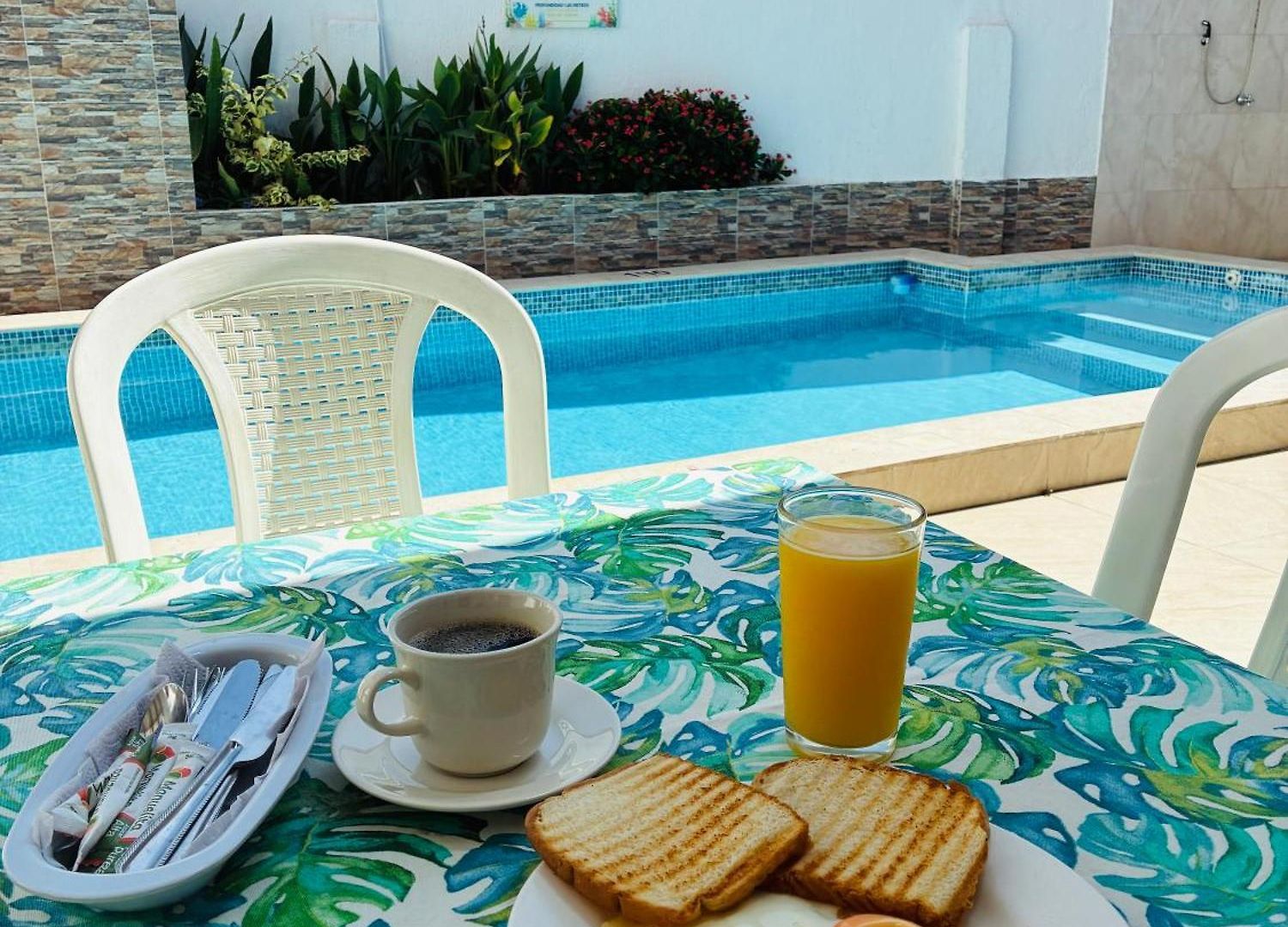 Mar De Indias House Hotel 3*