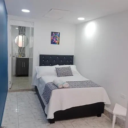 Mar De Indias House Hotel