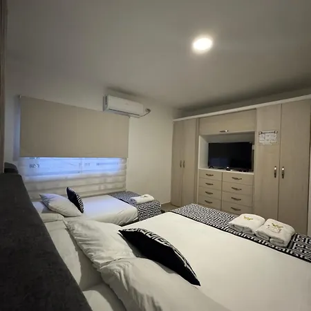 Hotel Mar De Indias House