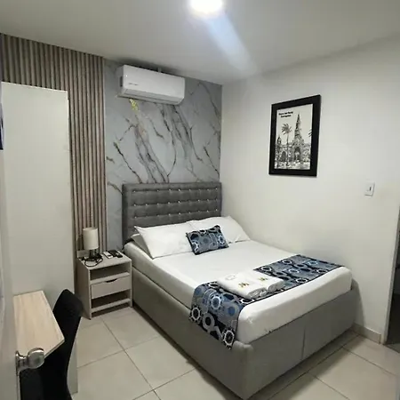 Mar De Indias House Hotel Cartagena
