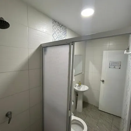 Hotel Mar De Indias House 3*