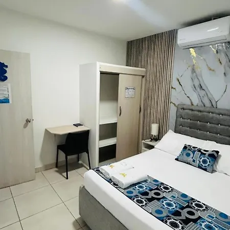 Hotel Mar De Indias House 3*