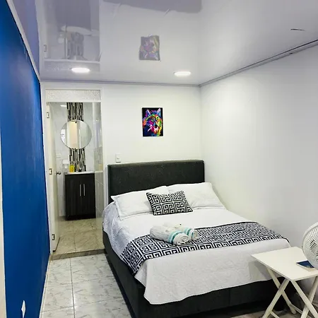 Hotel Mar De Indias House Cartagena