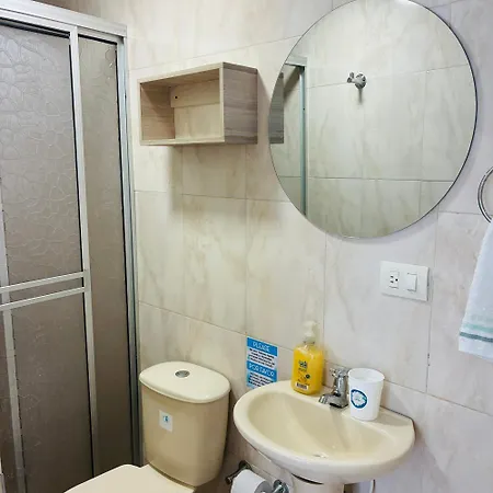Mar De Indias House 3* Cartagena