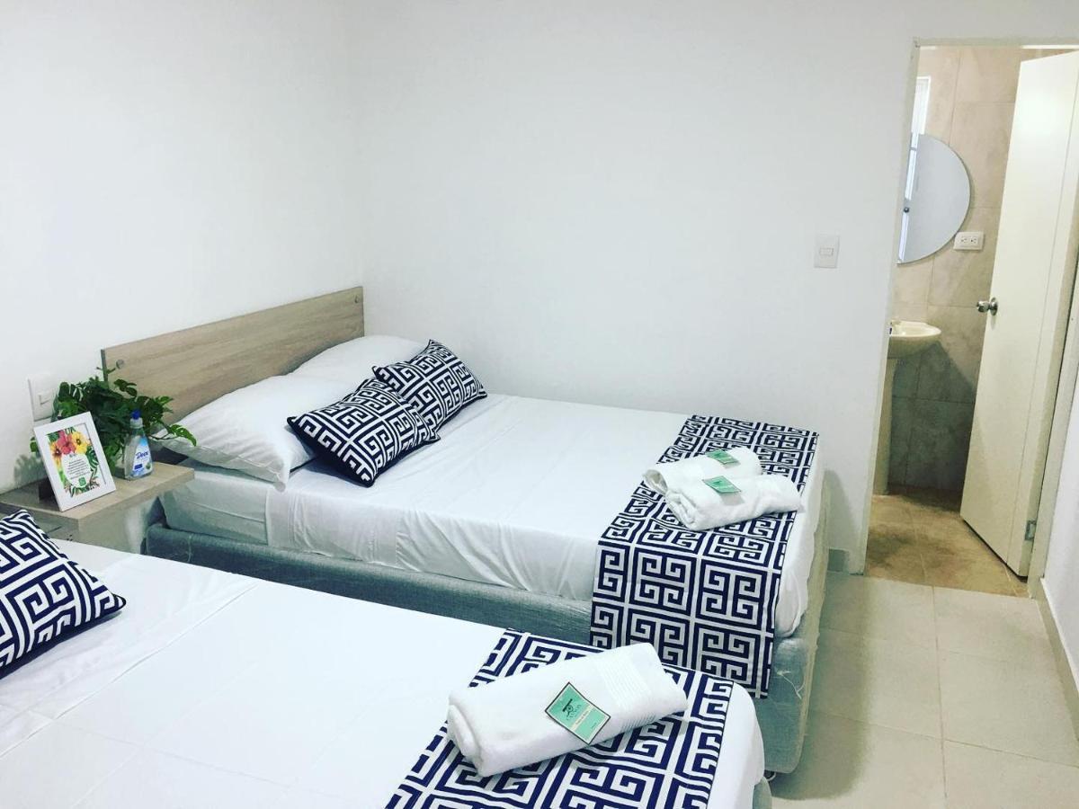 Mar De Indias House Hotel Cartagena