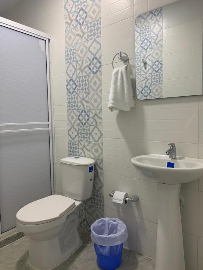 Mar De Indias House Cartagena