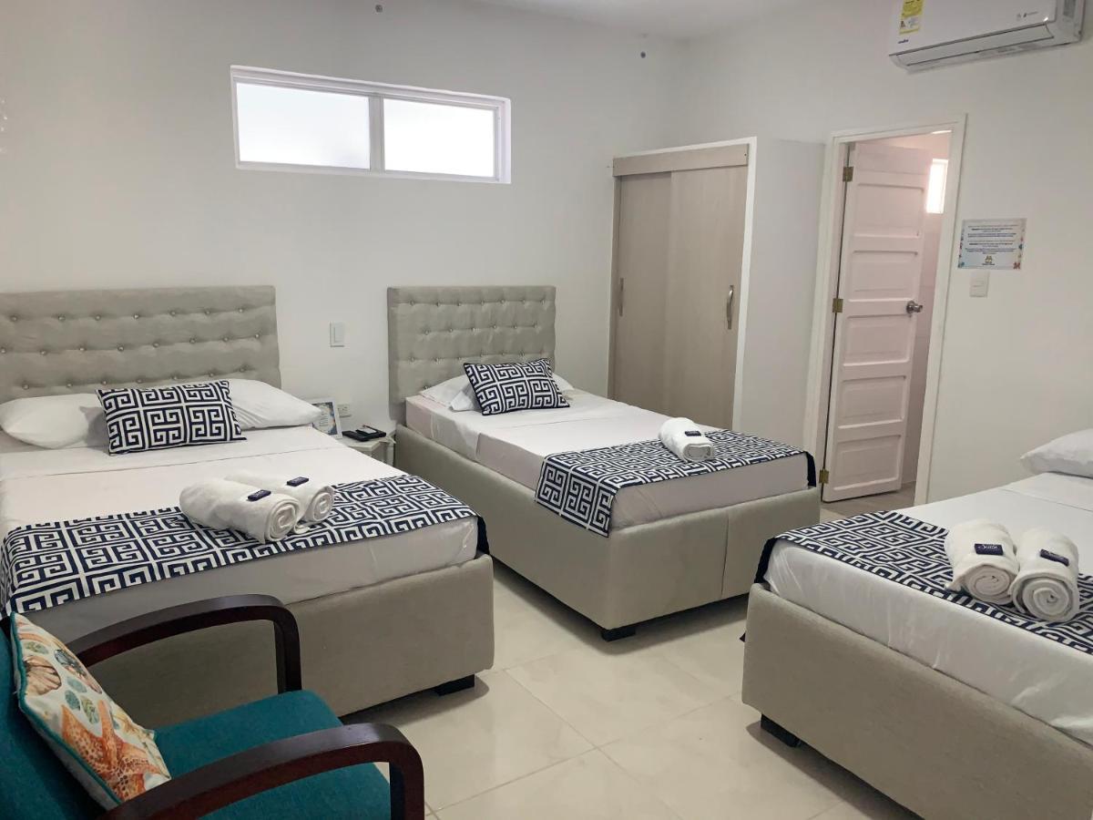 Mar De Indias House Hotel 3*