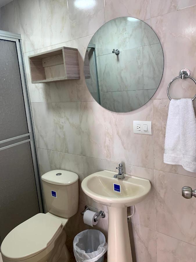 Hotel Mar De Indias House Cartagena