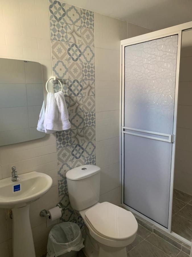 Mar De Indias House Hotel Cartagena