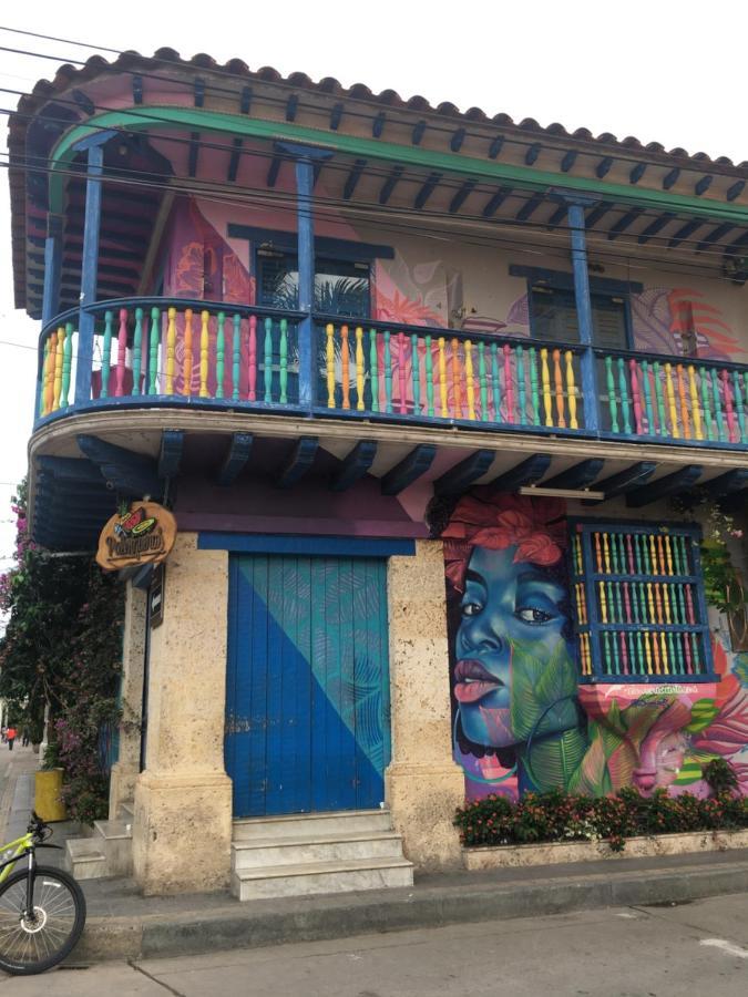 Mar De Indias House 3*