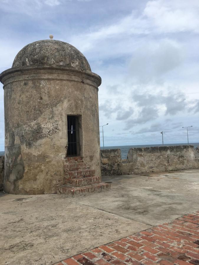 Mar De Indias House Hotel