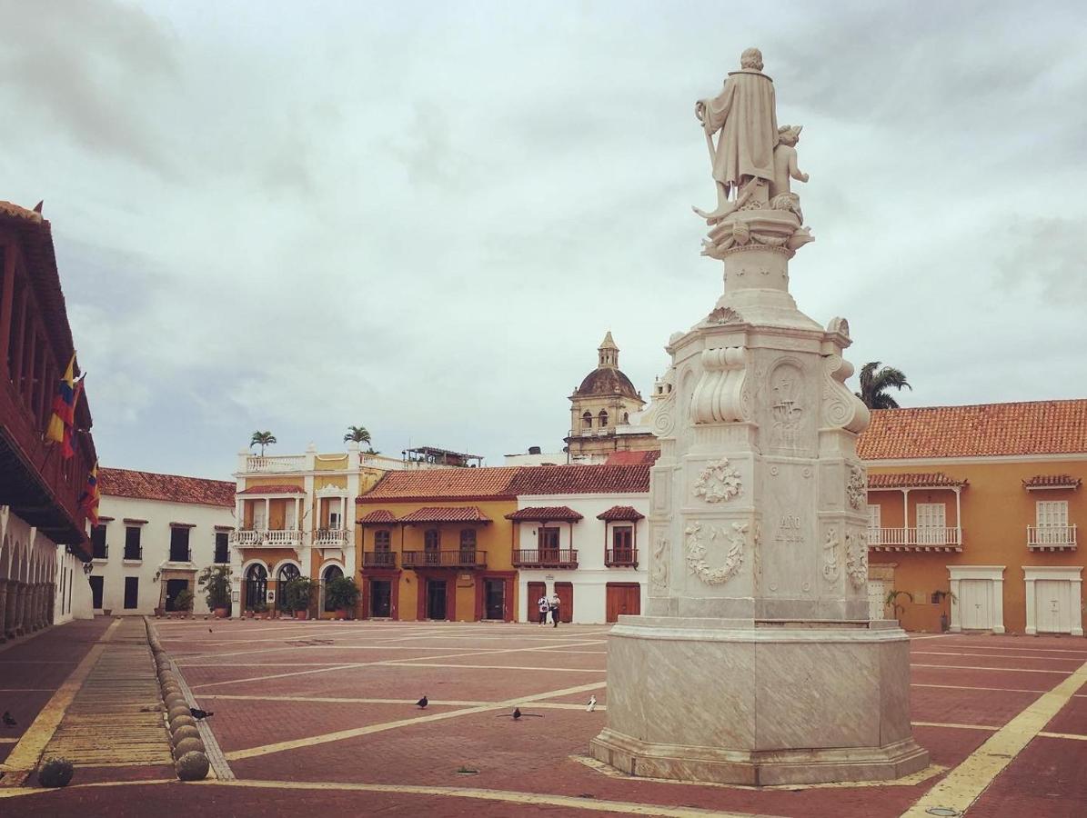 Mar De Indias House Hotel