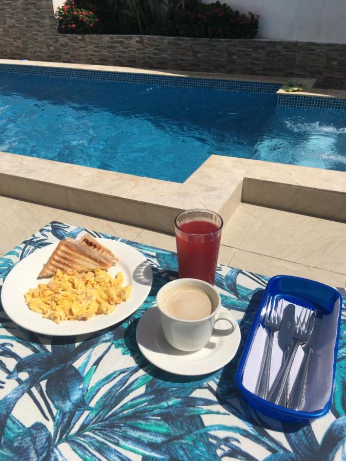 Mar De Indias House 3*