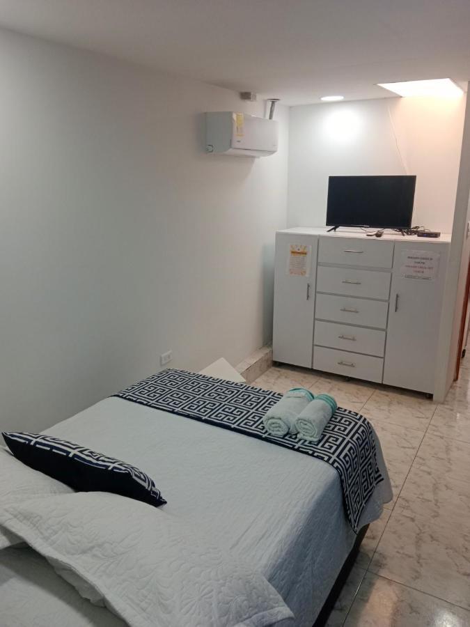 Mar De Indias House 3* Cartagena