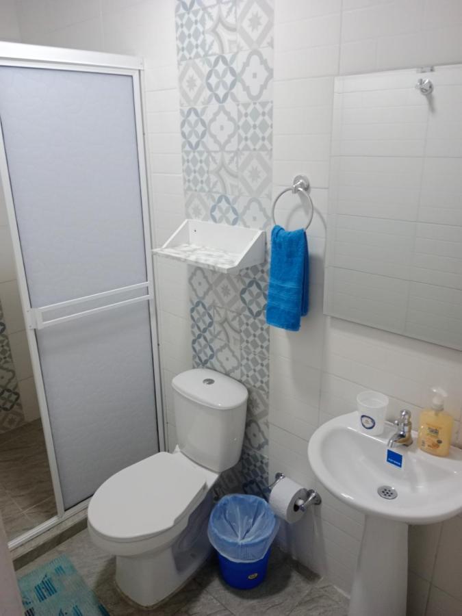 Mar De Indias House Cartagena