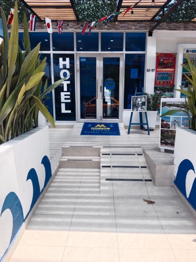 Hotel Mar De Indias House Cartagena
