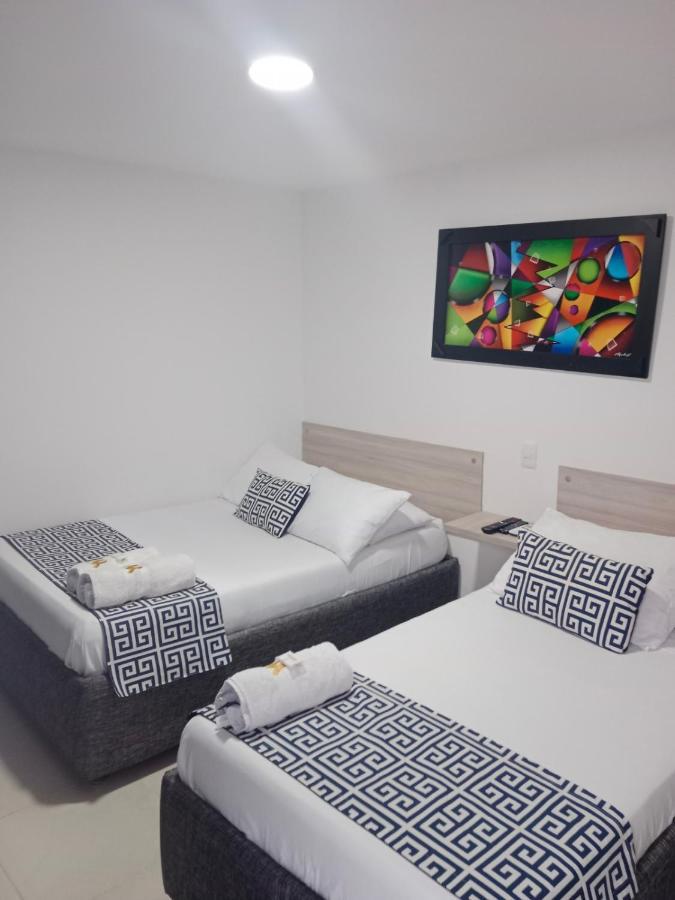 Mar De Indias House Hotel