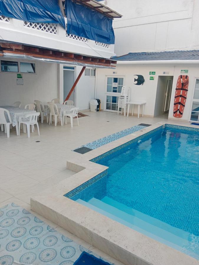 Mar De Indias House 3*