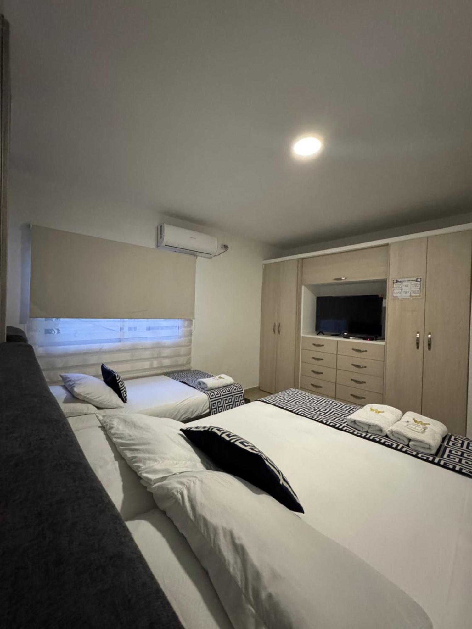 Hotel Mar De Indias House