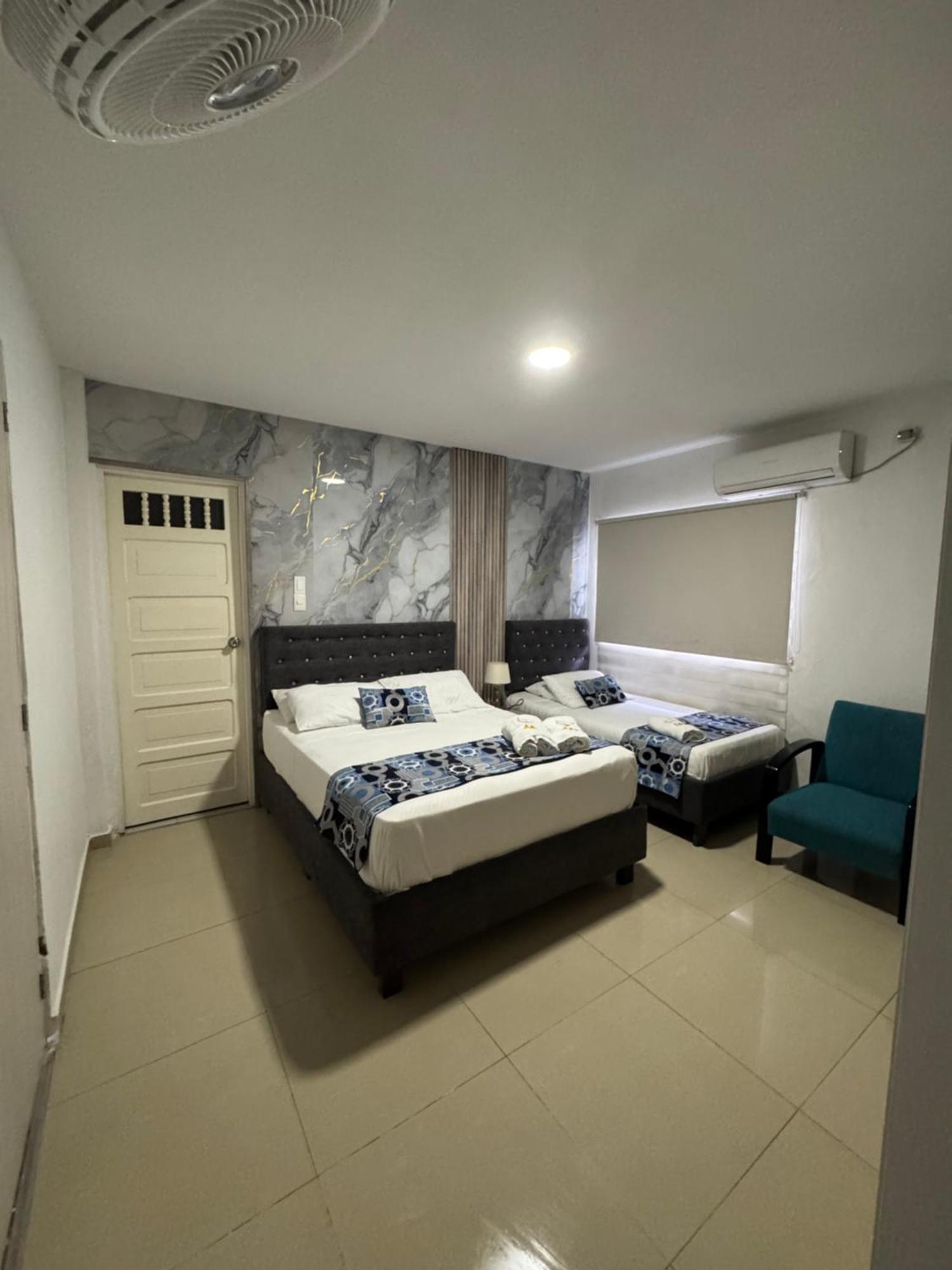 Hotel Mar De Indias House Cartagena