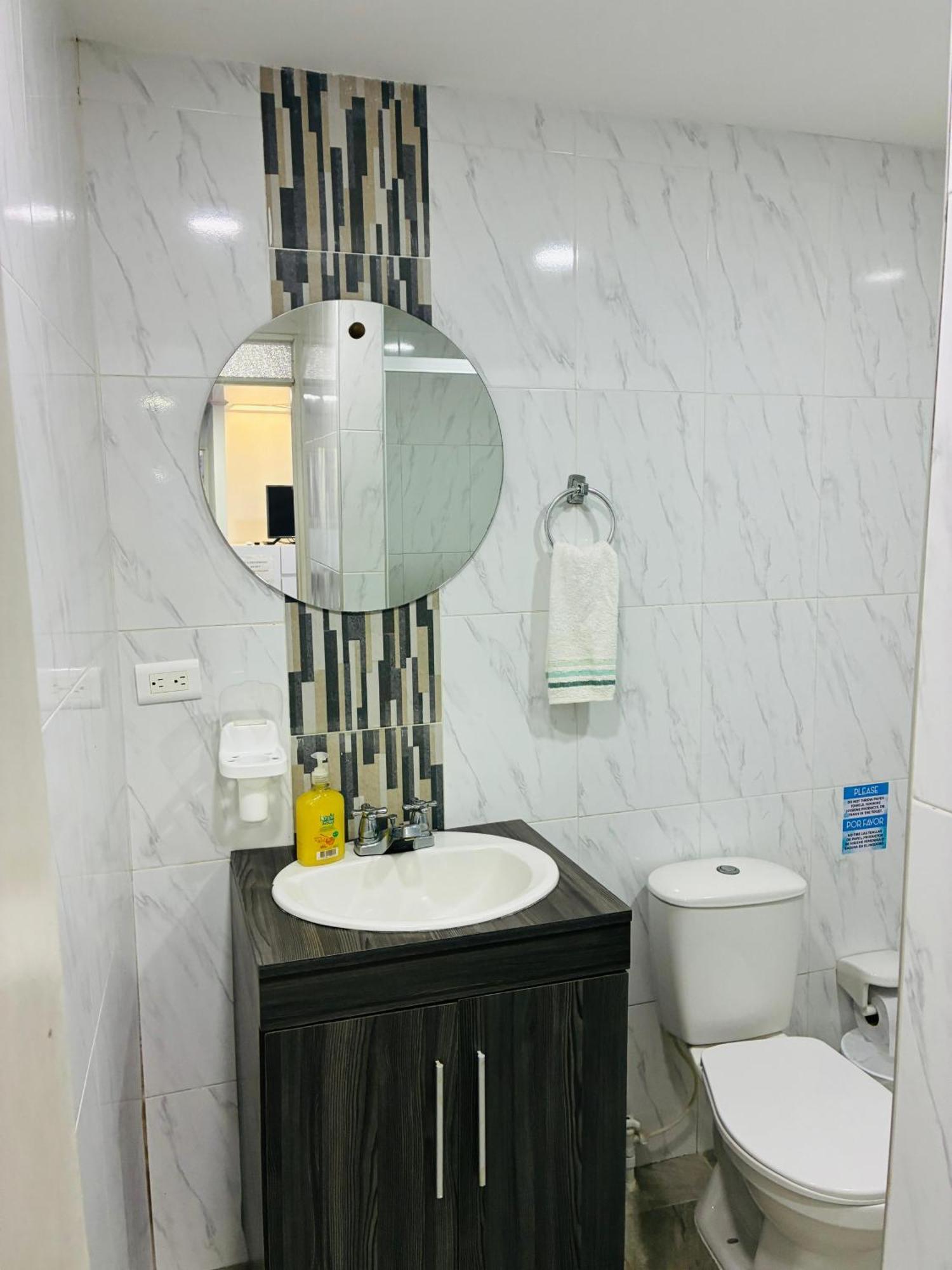 Mar De Indias House Cartagena