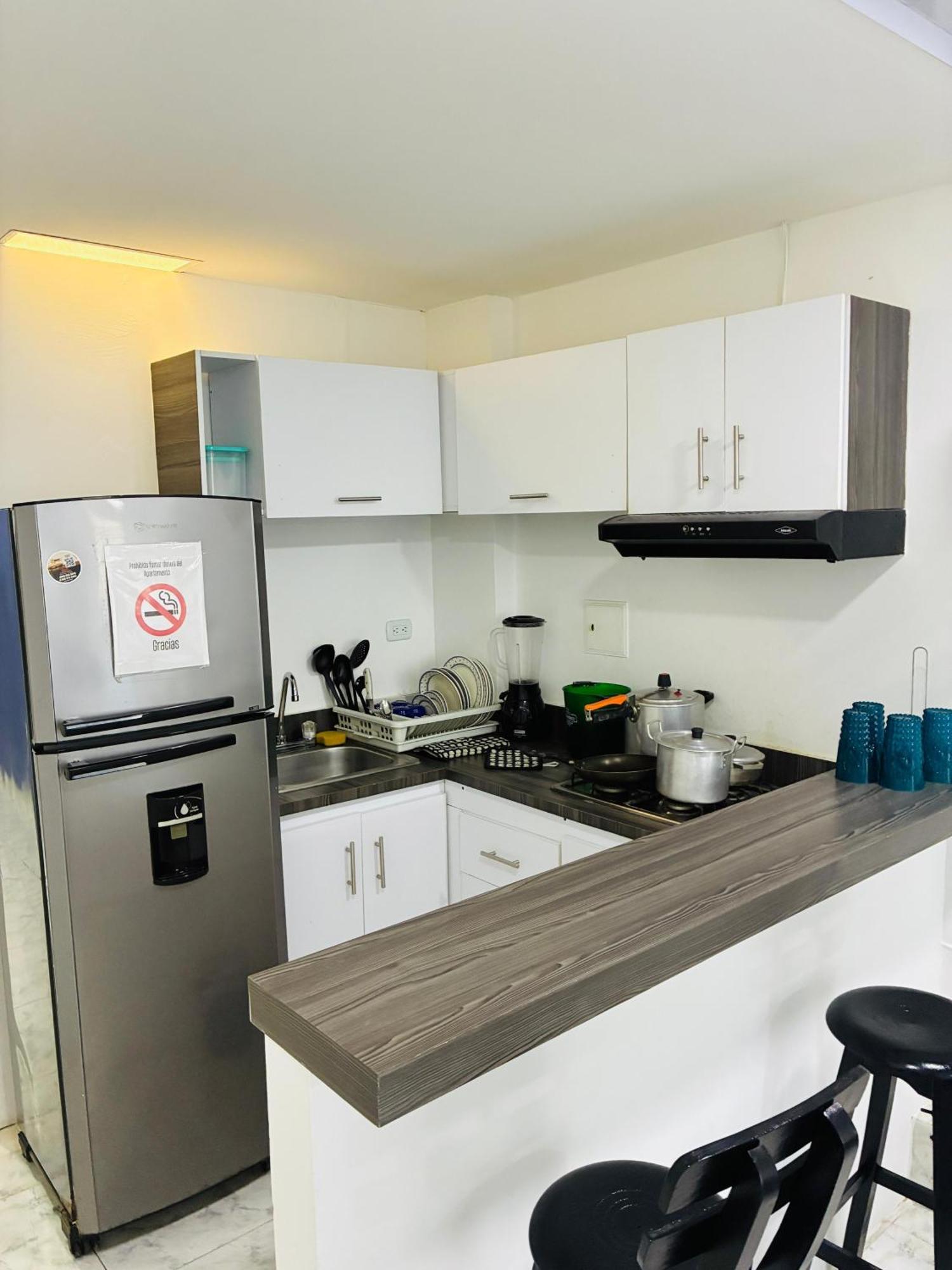 Mar De Indias House Hotel