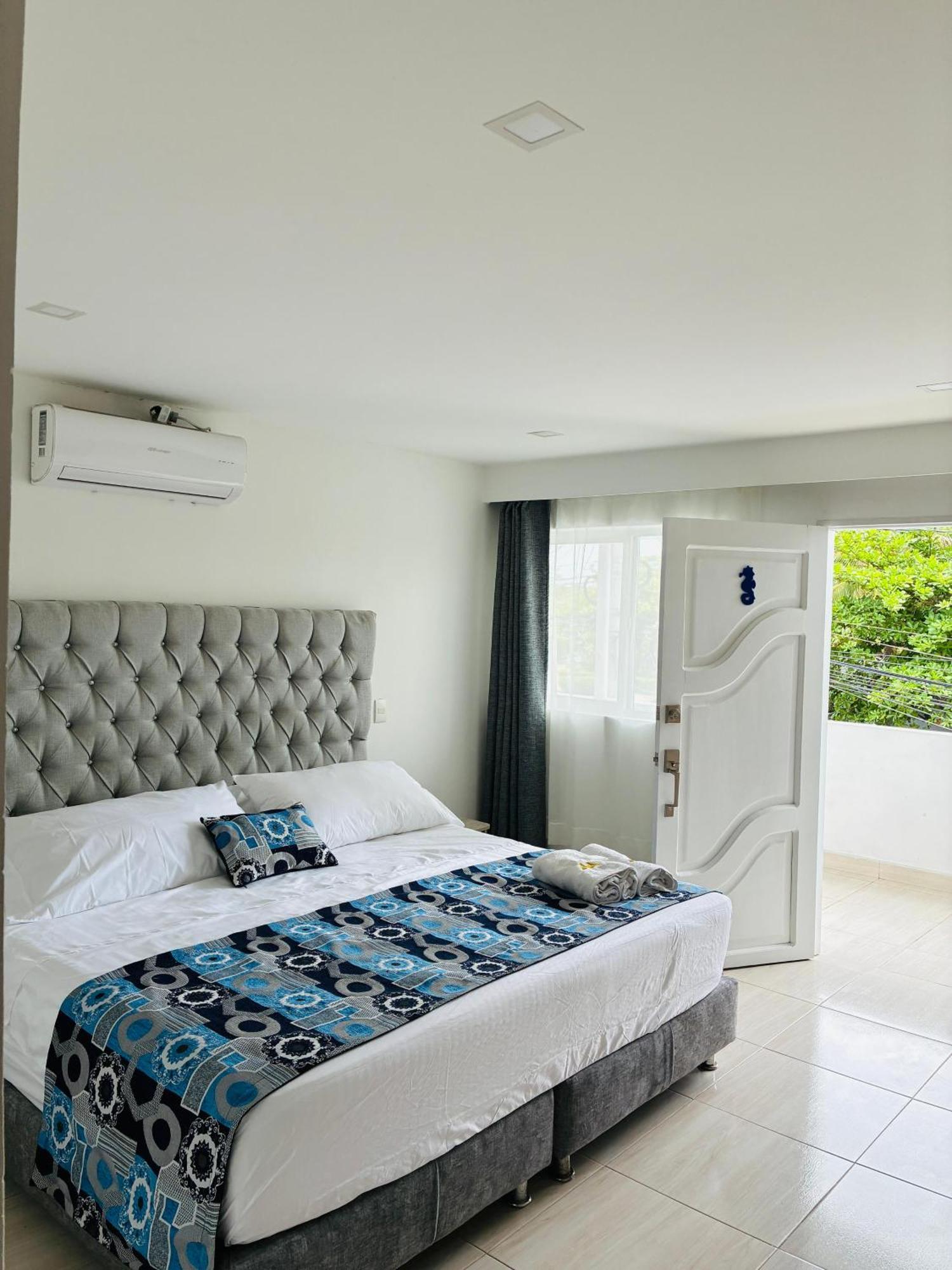 Hotel Mar De Indias House Cartagena