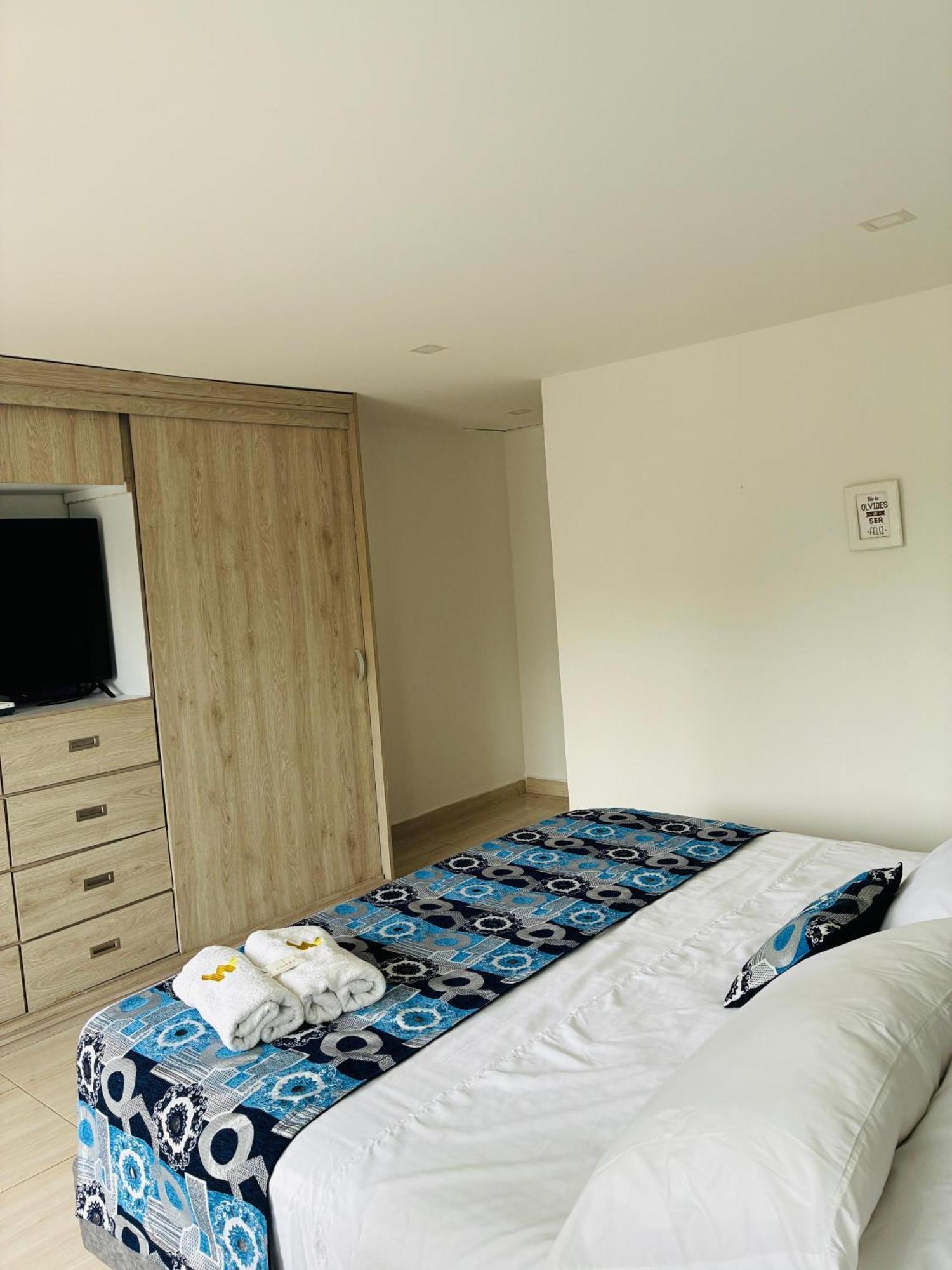 Mar De Indias House 3*