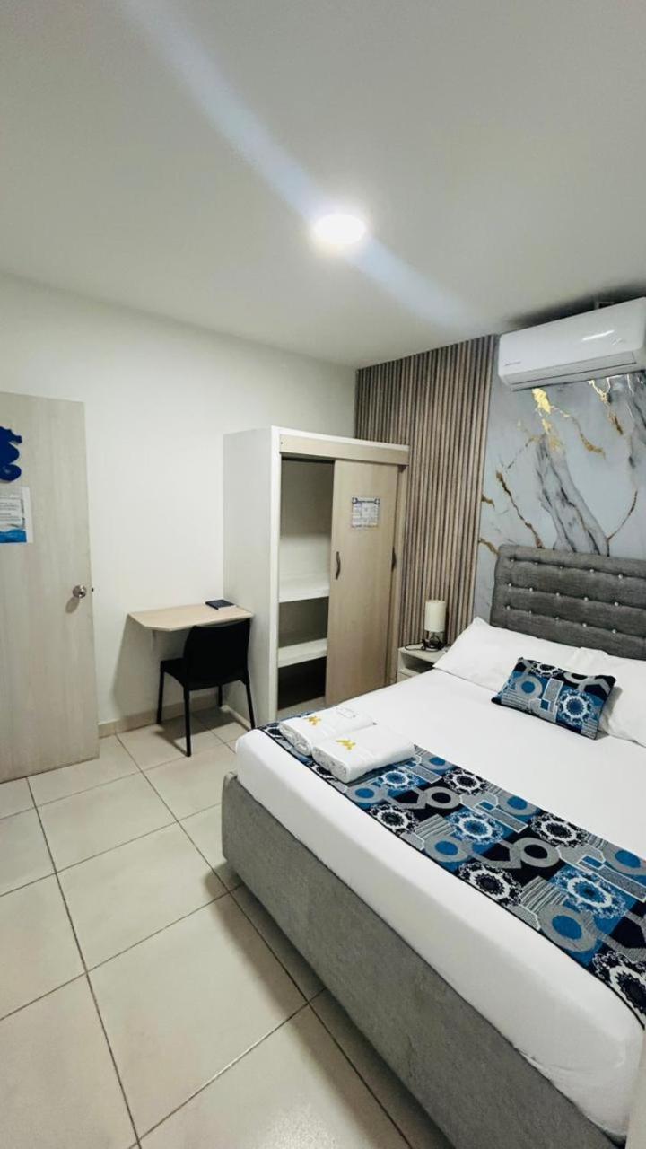 Hotel Mar De Indias House 3*