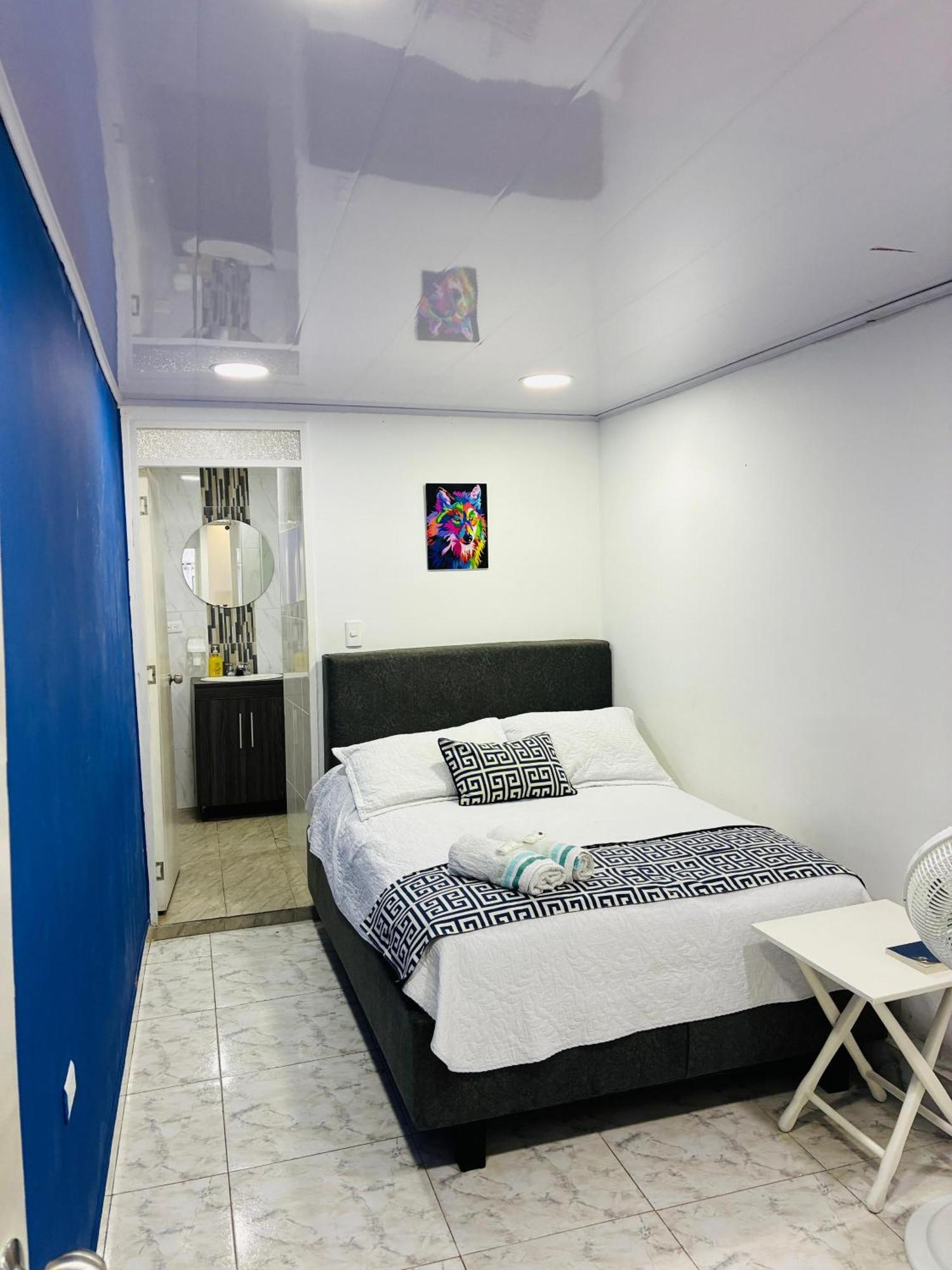 Hotel Mar De Indias House Cartagena